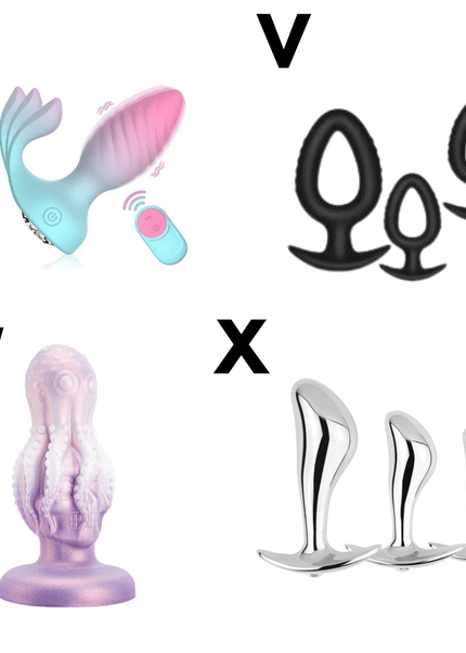 Build a Spicy Blind Date with a Book Box - Heatwave Books