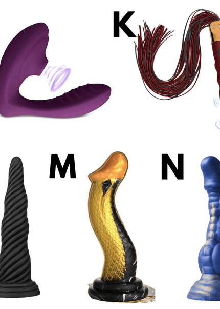 Build a Spicy Blind Date with a Book Box - Heatwave Books