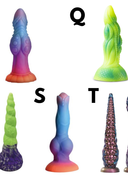 Build a Spicy Blind Date with a Book Box - Heatwave Books