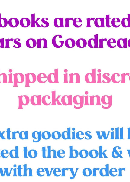 Build a Spicy Blind Date with a Book Box - Heatwave Books