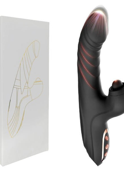 Build a Spicy Blind Date with a Book Box - Heatwave Books