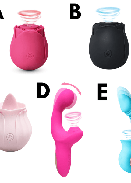 Build a Spicy Blind Date with a Book Box - Heatwave Books