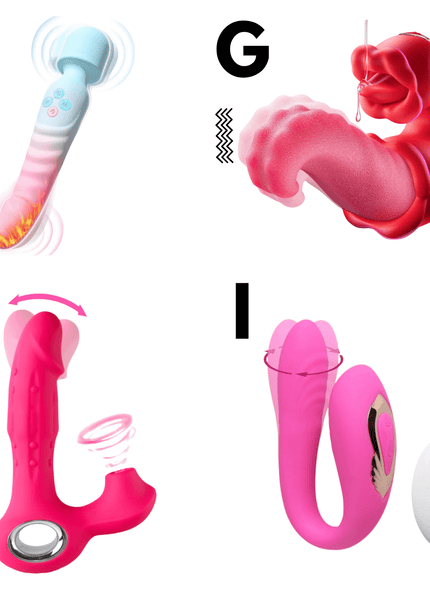 Build a Spicy Blind Date with a Book Box - Heatwave Books