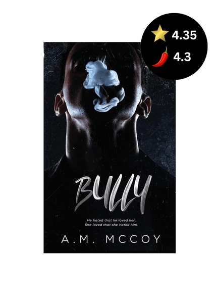 Bully - Heatwave Books