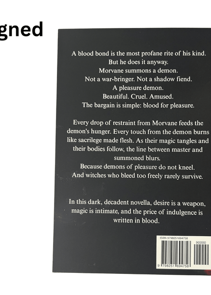 C. Dailey (Fundraiser) - Heatwave Books