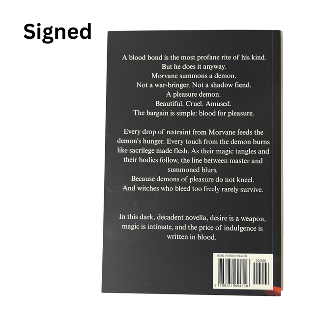C. Dailey (Fundraiser) - Heatwave Books