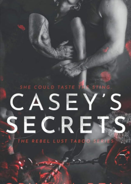 Casey's Secrets - Heatwave Books