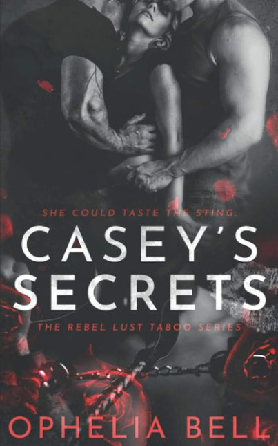 Casey's Secrets - Heatwave Books