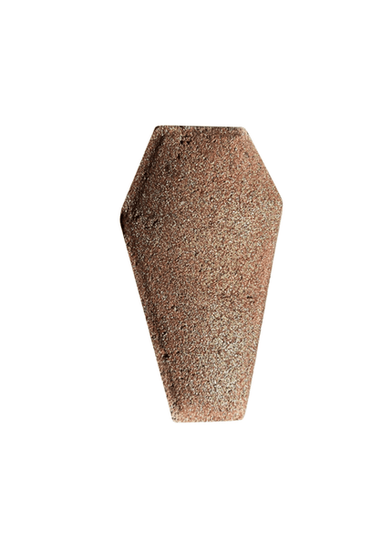 Casket Crystal Bath Bomb - Crystal Bar Soap
