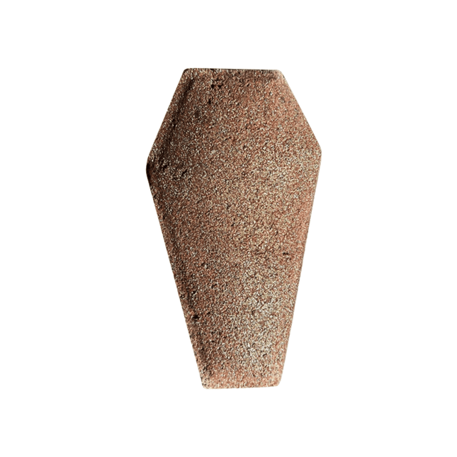 Casket Crystal Bath Bomb - Crystal Bar Soap