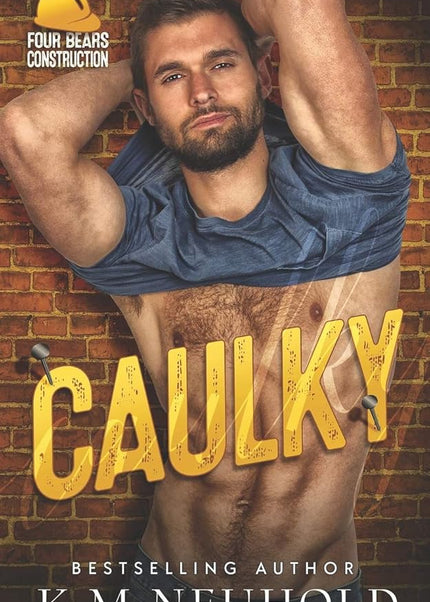 Caulky - Heatwave Books