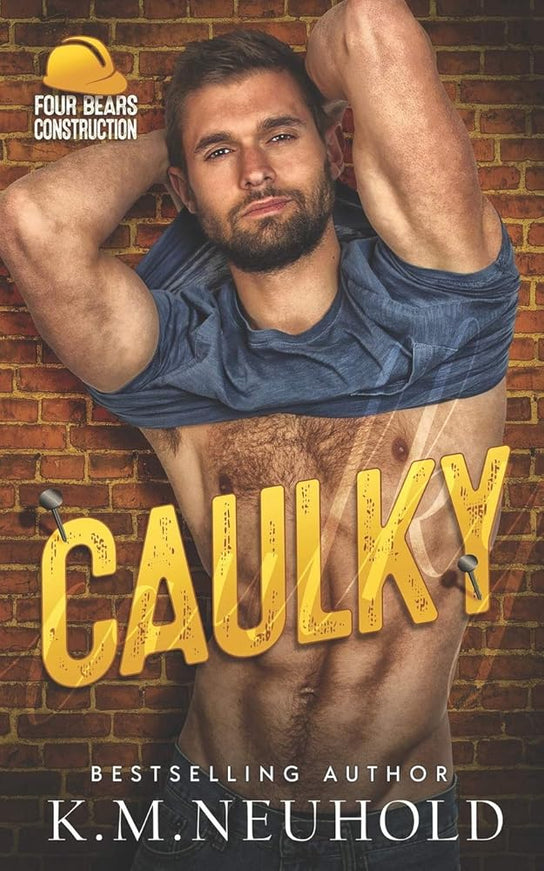 Caulky - Heatwave Books