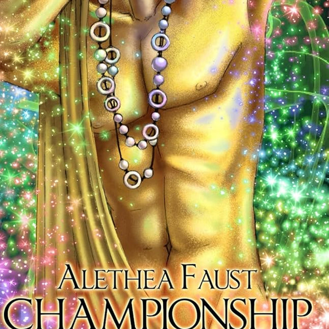 Championship: Sex Wizards, Book 3 - Heatwave Books