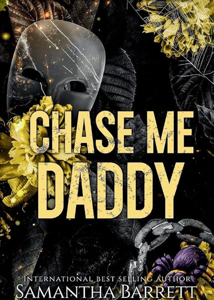 Chase Me Daddy - Heatwave Books