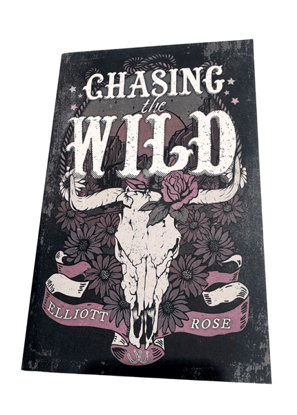 Chasing the wild - Heatwave Books