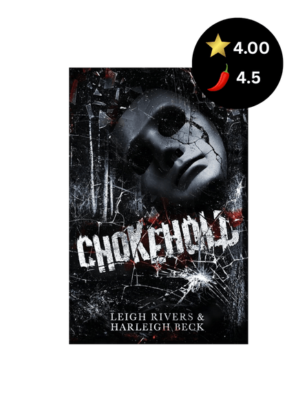 Chokehold - Heatwave Books
