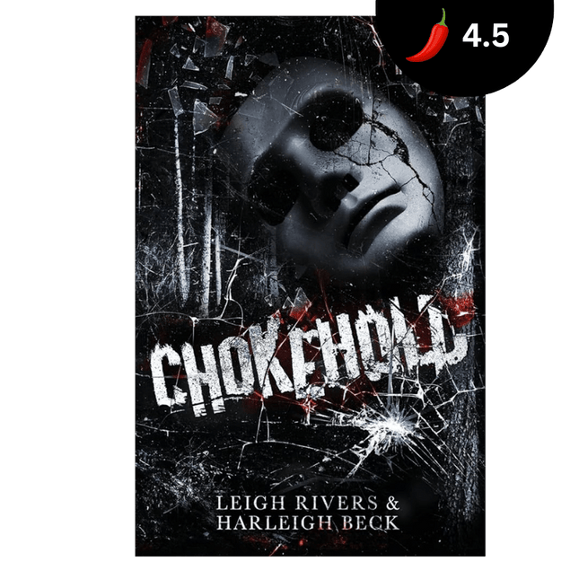 Chokehold - Heatwave Books