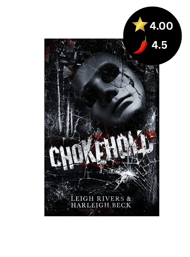 Chokehold - Heatwave Books