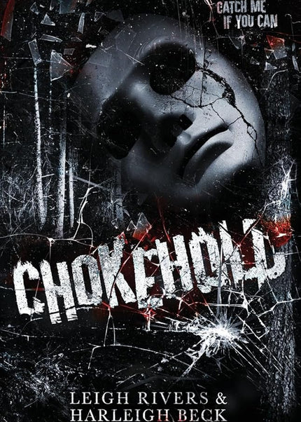 Chokehold - Heatwave Books