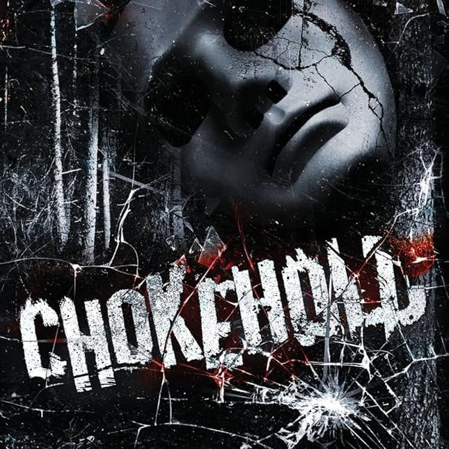 Chokehold - Heatwave Books