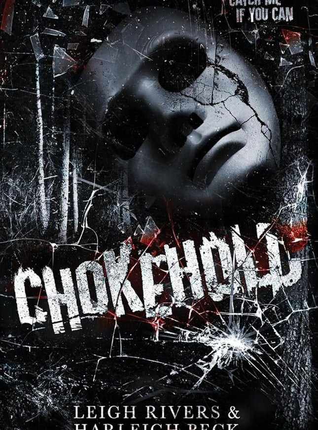 Chokehold - Heatwave Books