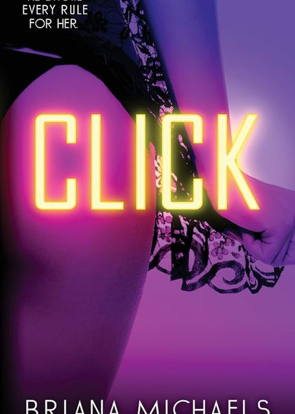 Click - Heatwave Books