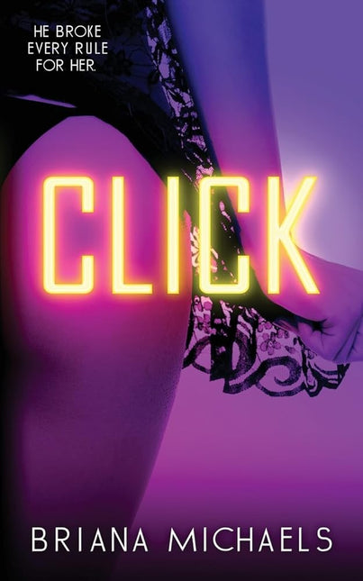 Click - Heatwave Books