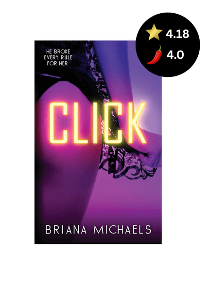 Click - Heatwave Books