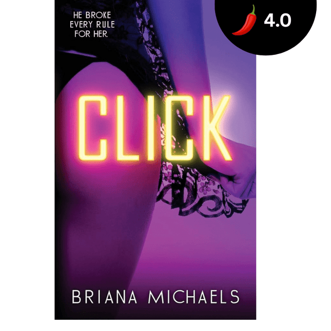 Click - Heatwave Books