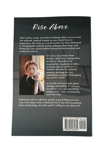 C.M Stewart (Fundraiser) - Heatwave Books