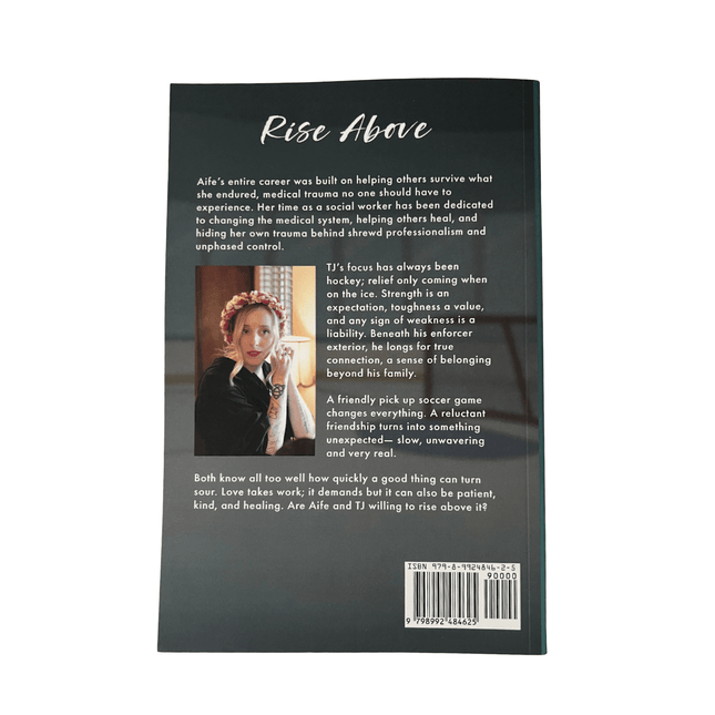 C.M Stewart (Fundraiser) - Heatwave Books