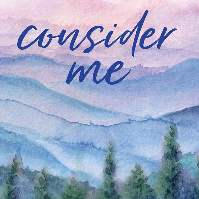 Consider Me - Heatwave Books