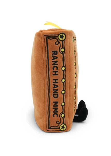 Cowboy Romance Plush - Punchkins