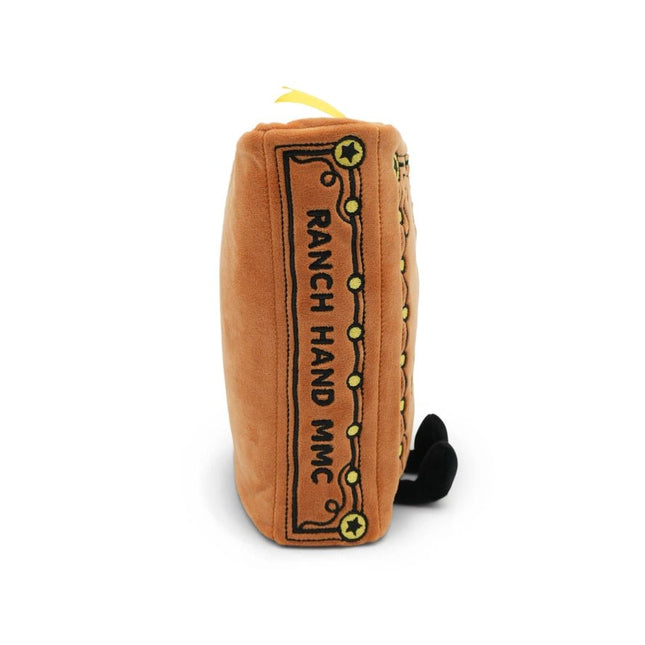 Cowboy Romance Plush - Punchkins