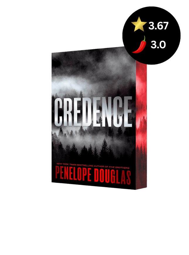 Credence (Deluxe Edition) - Heatwave Books