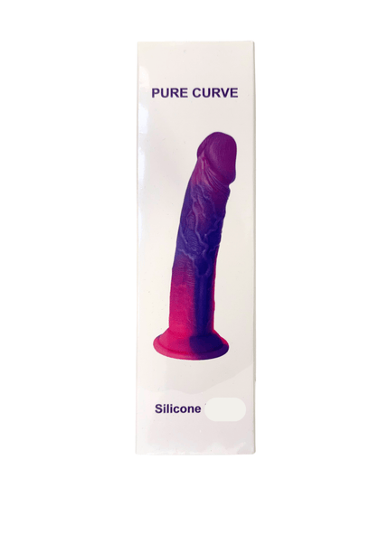 Curve Toy - Heatwave Books