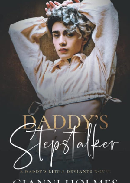 Daddy's Stepstalker - Heatwave Books