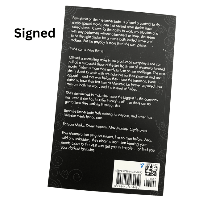 Dagmar Avery (Fundraiser) - Heatwave Books
