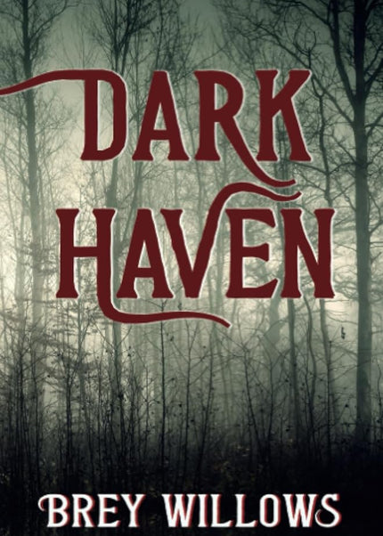 Dark Haven - Heatwave Books