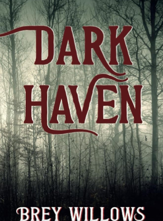 Dark Haven - Heatwave Books