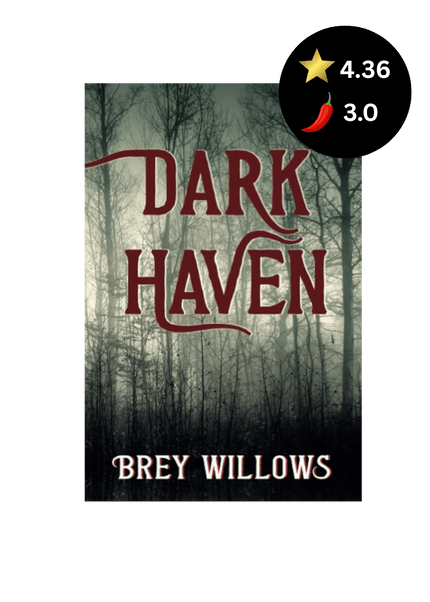 Dark Haven - Heatwave Books