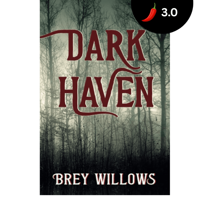 Dark Haven - Heatwave Books