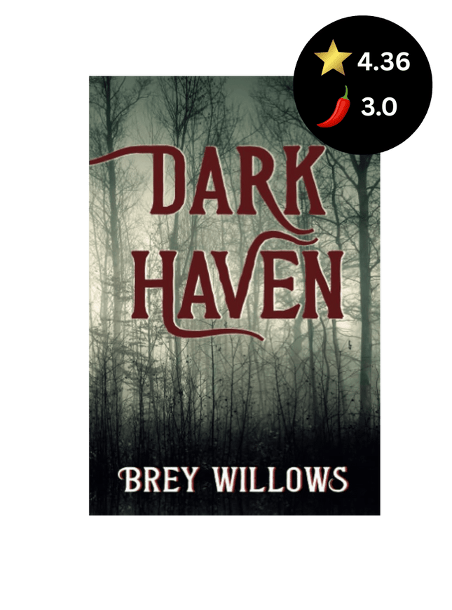 Dark Haven - Heatwave Books