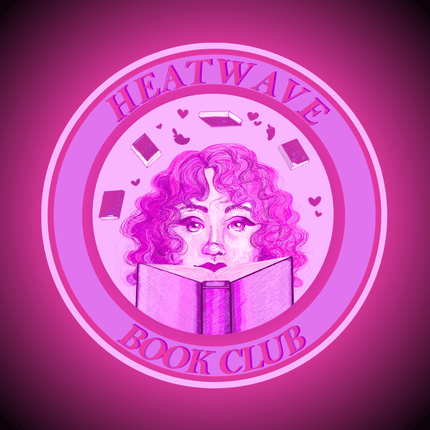Heatwave Books Spicy Romance Book Club Subscription - Heatwave Books