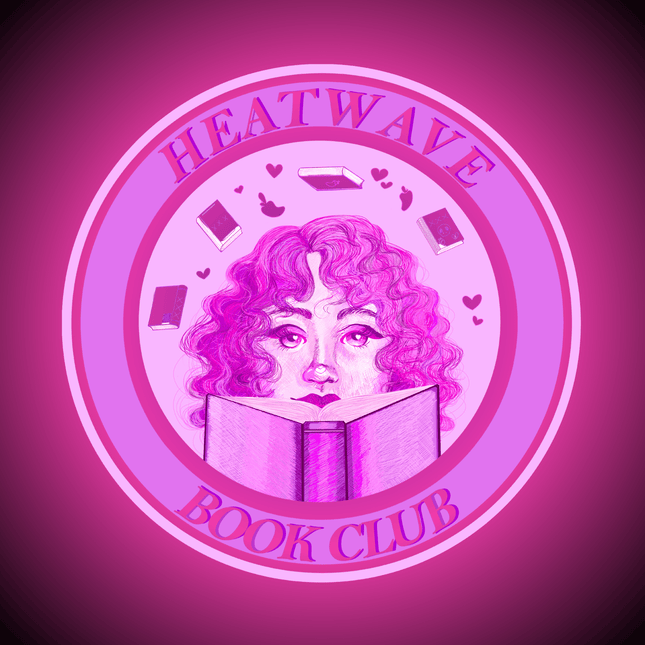 Heatwave Books Spicy Romance Book Club Subscription - Heatwave Books