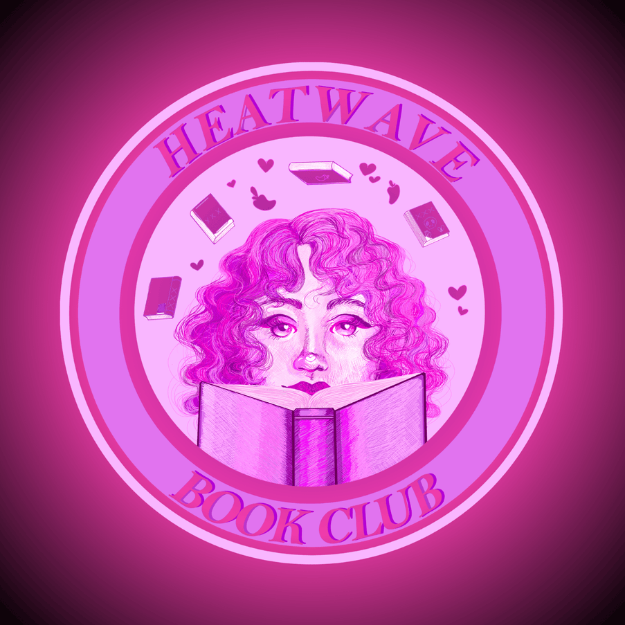 Heatwave Books Spicy Romance Book Club Subscription - Heatwave Books