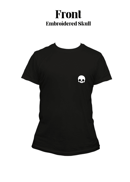 Dark Romance Book Club T-Shirt - Heatwave Books