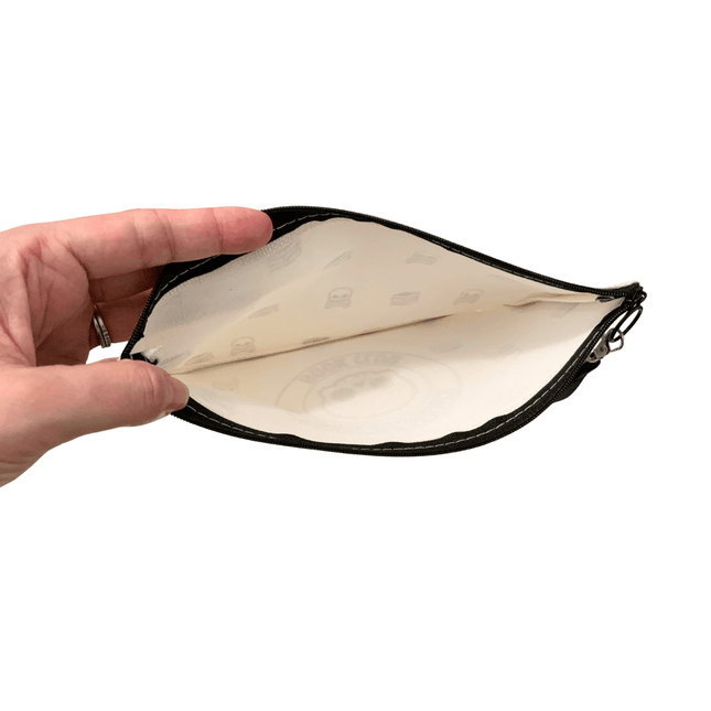 Dark Romance Makeup Bag - Heatwave Books
