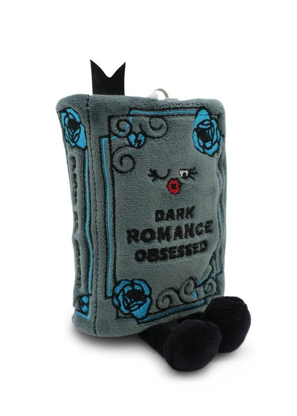 Dark Romance Plush Keychain - Punchkins