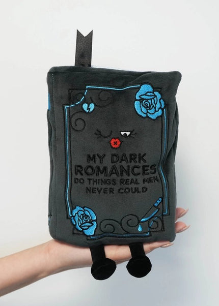 Dark Romance Plush - Punchkins